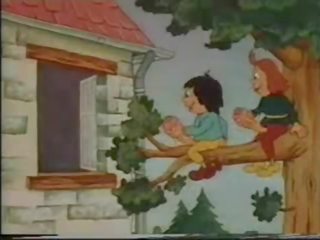 Max & Moritz sex clip cartoon
