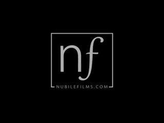 Nubilefilms - Cadey Mercury, Emma Hix, Ryan Driller - sex clip Flix