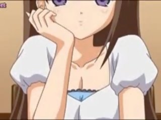 アニメ ティーン 女の子 吸い a ピーター