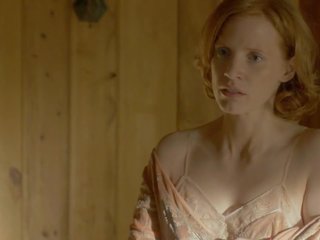 Jessica chastain - lawless 01, ücretsiz aldatılan kaza x vergiye tabi klips 18