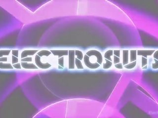 Glorious electro x menovitý video hračka