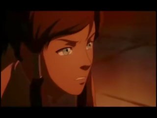 The legend ของ korra เพศ วีดีโอ วีดีโอ