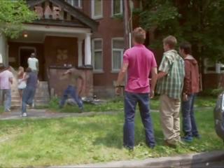 Amerikansk paj presents den naken mil 2006 vostfr: xxx video- cc