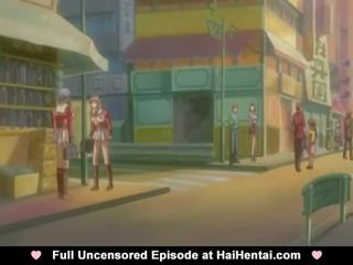 Yuri hentaï futanari l'anime première temps adulte film dessin animé
