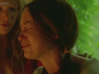 Emily blunt a nathalie lis - môj leto na láska 04