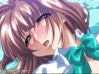 Hentai goddess pagkakaroon x sa turing video