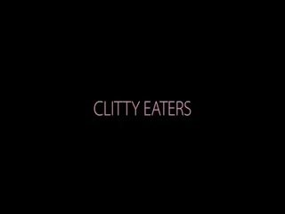 Clitty eaters