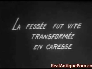 1920s σχολείο πορνό!