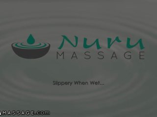 NuruMassage Do You Bathe With My Husband Like This?