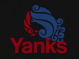 誘人 yanks siouxsie 他媽的 她的 玩具