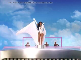 Cardi B - up Edited: Ass up HD dirty video clip 36