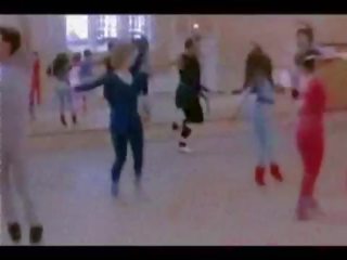 L'ecole De Danse De Slience 1981 (Eng subs)