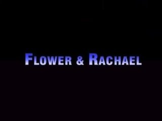 Flower και ραχήλ - pb - φίλες 2