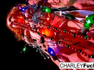 Charley at heather caroline mayroon xxx video