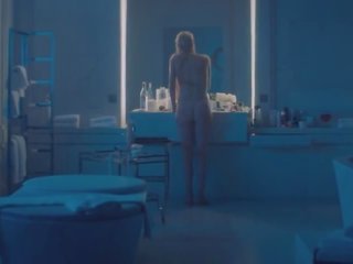 Charlize Theron & Sofia Boutella | Atomic Blonde (2017)