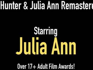 Malaking suso grown mali divers julia ann & nicki mangangaso mega dila magkantot & pagbuga ng tamod!