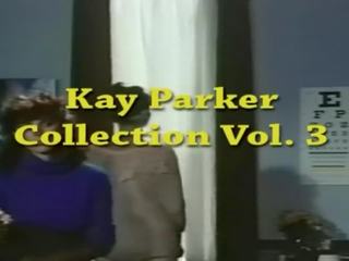 Kay Parker Collection 1, Free Lesbian sex film dirty film 8a