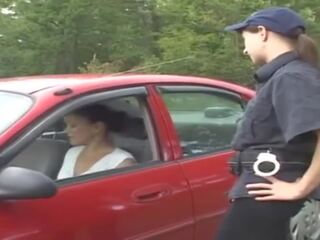 Cop Woman: HD x rated film vid 46